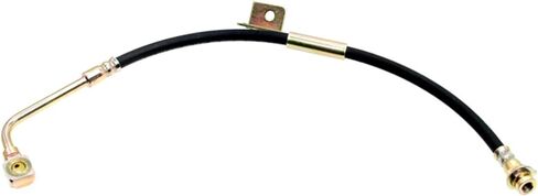ACDelco Gold 18J785 (19173739) خرطوم الفرامل الجانبي للسائق الأمامي in Saudi Arabia