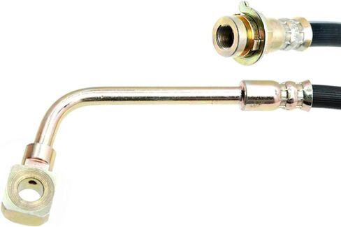 ACDelco Gold 18J785 (19173739) خرطوم الفرامل الجانبي للسائق الأمامي in Saudi Arabia