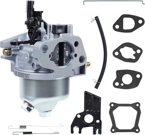 Huayi OEM Carburator Kit، متوافق مع مكربن ​​Predator 212، لمكربن ​​Honda GX120 GX160 GX200، متوافق مع مولد معدات الطاقة Champion 3500 4500 4650، in Kuwait