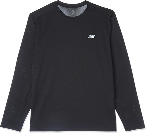 New Balance Women's Sport Core Long Sleeve in Saudi Arabia