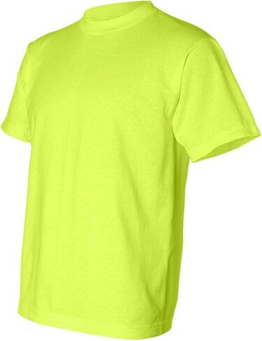 1701 Bayside Adult Tee-Shirt in Saudi Arabia