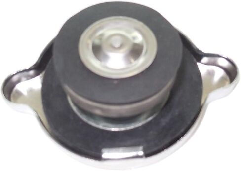 New Radiator Cap COMPATIBLE WITH Kubota 15272-72020, 15101-72030, 15021-72632, 15021-72032 in Saudi Arabia