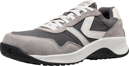 KEEN Utility Men's Ks86 Composite Toe ESD Low Height Non Slip Comfortable Work Shoes in Saudi Arabia