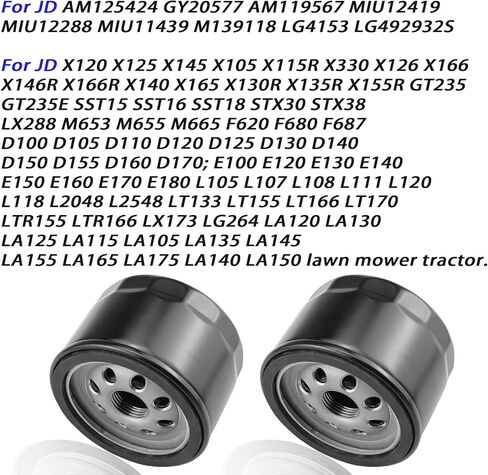 4 قطعة 49065-0721 فلتر زيت لكاواساكي FR730V FX730V FR691V FX691V FS691V FS651V FR651V FR600V FX600V محركات #49065-7007 in Saudi Arabia