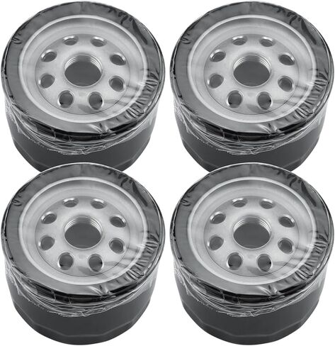 4 قطعة 49065-0721 فلتر زيت لكاواساكي FR730V FX730V FR691V FX691V FS691V FS651V FR651V FR600V FX600V محركات #49065-7007 in Saudi Arabia