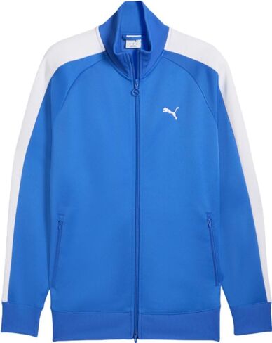 PUMA mens T7 Always on Track Jacket in Saudi Arabia