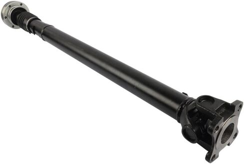 Front Driveshaft Prop Shaft 52105728AE 43003296 52105728AB 52105728AC 52105728AD Compatible With Cherokee 4x4 in Saudi Arabia