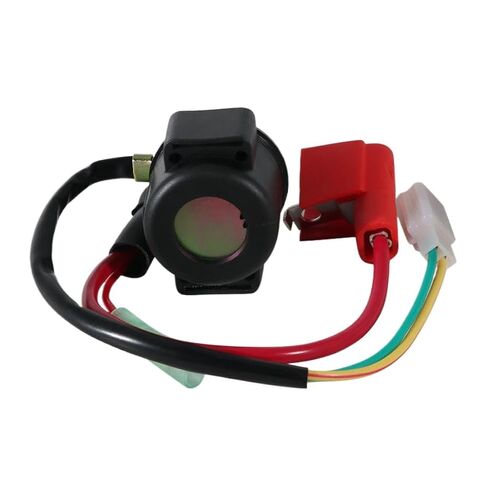 Starter Solenoid Relay Ignition Switch AEO-38501119-000 Compatible with Aeon Crossland 300 350 350RX Ab Bj 10 RS 125 Overland 180 in Saudi Arabia