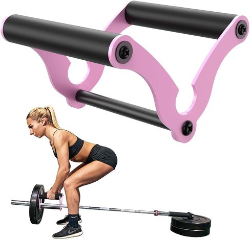 مرفق مقبض الألغام الأرضية على شكل حرف V لقضيب الأثقال، مرفق مقبض الألغام الأرضية الصلبة متعدد القبضة مع مقبض مطاطي غير قابل للانزلاق، يناسب قضبان تدريب القوة الأولمبية in Kuwait