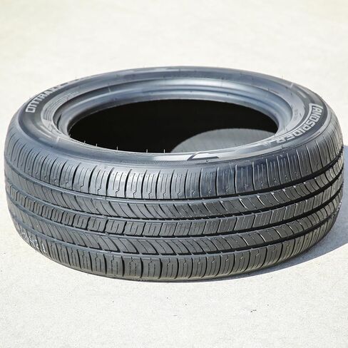 Set of 4 (FOUR) Landspider Citytraxx G/P All-Season Passenger Car Performance Radial Tires-205/60R16 205/60/16 205/60-16 92V Load Range SL 4-Ply BSW Black Side Wall UTQG 560AA in Saudi Arabia