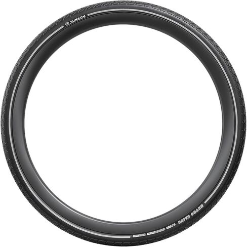 YUNSCM 2-PCS 700C Bike Tires 700X40C/42-622 60TPI and 700C Bike Tubes Schrader Valve with 2 Rim Strips Compatible with 700 X 38-42C Bike Bicycle Tires and Tubes (W-3109) in Saudi Arabia