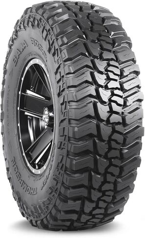 ميكي طومسون باجا بوس X 40X13.50R17LT 115F B in Saudi Arabia