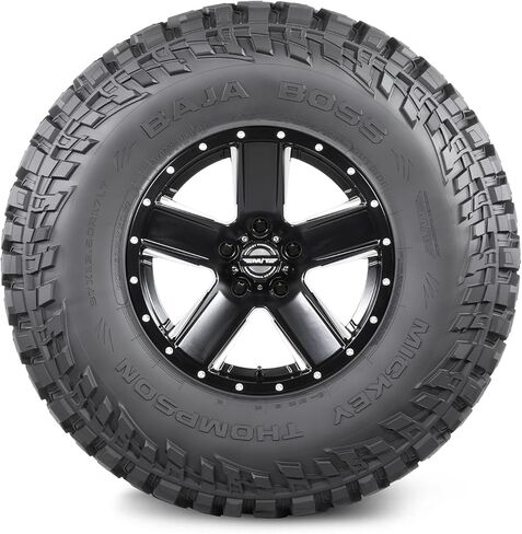ميكي طومسون باجا بوس X 40X13.50R17LT 115F B in Saudi Arabia