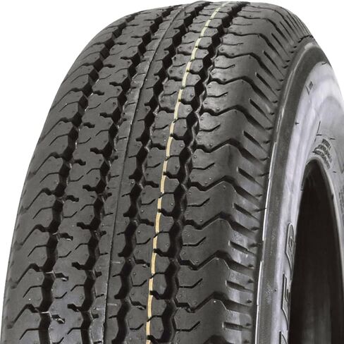 Kenda Loadstar Karrier KR03 ST215/75R14 B/4PLY in Saudi Arabia