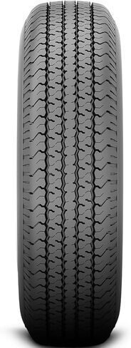 Kenda Loadstar Karrier KR03 ST215/75R14 B/4PLY in Saudi Arabia