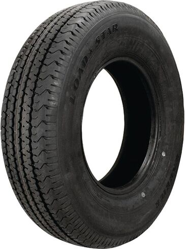 Kenda Loadstar Karrier KR03 ST215/75R14 B/4PLY in Saudi Arabia