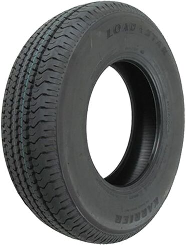 Kenda Loadstar Karrier KR03 ST215/75R14 B/4PLY in Saudi Arabia