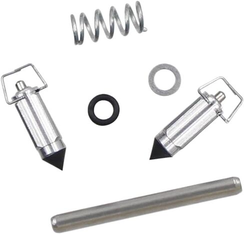 Motorcycle Carburetor Rebuild Repair Tools Kit 12V Compatible With Automotive Motorcycle Parts KLX250 KLX 250 2001 2002 2003 2004 2005 2006 2007 in Saudi Arabia
