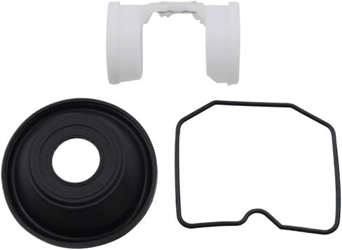 Motorcycle Carburetor Rebuild Repair Tools Kit 12V Compatible With Automotive Motorcycle Parts KLX250 KLX 250 2001 2002 2003 2004 2005 2006 2007 in Saudi Arabia