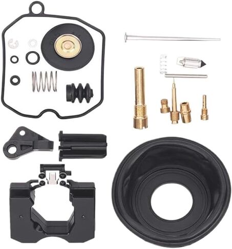 Motorcycle Carburetor Rebuild Repair Tool Kit 40mm Compatible With Automotive Motorcycle Parts CV 40mm CV40 Wide FXDWG Tour Ultra FLTCU Classic FLTC FXDXT FXDX in Saudi Arabia