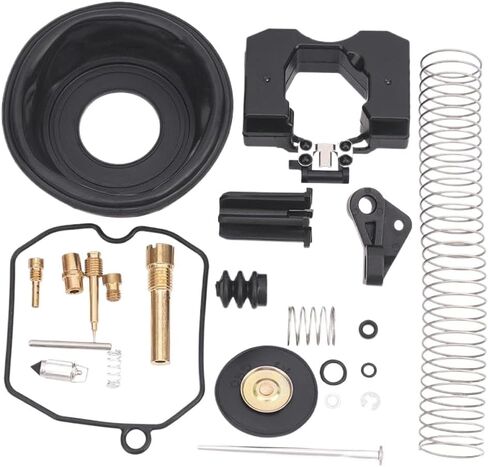 Motorcycle Carburetor Rebuild Repair Tool Kit 40mm Compatible With Automotive Motorcycle Parts CV 40mm CV40 Wide FXDWG Tour Ultra FLTCU Classic FLTC FXDXT FXDX in Saudi Arabia