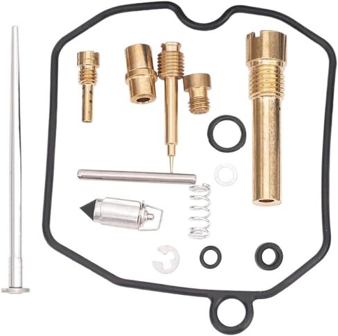 Motorcycle Carburetor Rebuild Repair Tool Kit 40mm Compatible With Automotive Motorcycle Parts CV 40mm CV40 Wide FXDWG Tour Ultra FLTCU Classic FLTC FXDXT FXDX in Saudi Arabia