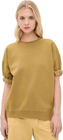 Rachel Comey Women's Stanza Sweatshirt in Saudi Arabia