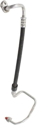 2058300015 Cooling System Air Conditioning Pipe Fits for MercedesBenz W205 C300 2015-2018 Replace parts in Saudi Arabia