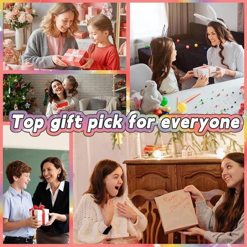 أقلام جل لامعة قابلة للسحب، مجموعة أقلام لامعة مكونة من 24 لونًا للتلوين والكتابة على الجدران والرسم وبطاقات المعايدة اليدوية وإبراز الملاحظات الرئيسية - ناعمة وغير سامة in Kuwait