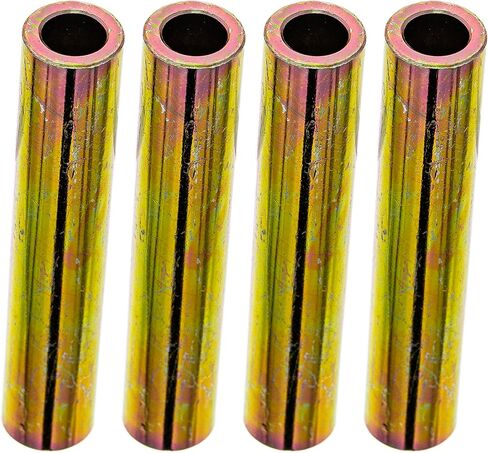 NICHE Suspension Pivot Shaft Bushing for Polaris RZR 1000 S Trail 5139967 4 Pack in Saudi Arabia