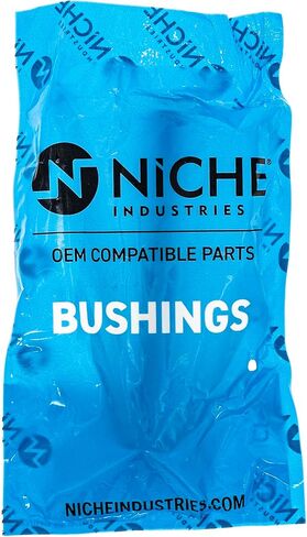 NICHE Suspension Pivot Shaft Bushing for Polaris RZR 1000 S Trail 5139967 4 Pack in Saudi Arabia
