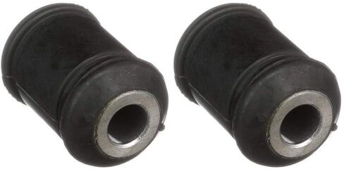Bushing Kit, 2Pcs Front Lower Forward Control Arm Bushing Kit Replacement fits Dodge Caliber 1.8L 2007-2009, fits Dodge Caliber 2.0L 2007-2012, fits Dodge Caliber 2.4L 2007-2012 in Saudi Arabia