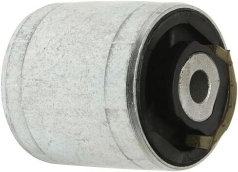 Front Lower Inner Control Arm Bushing Suspension Kit Replaces# 4D0407183AB, 5701095 for Audi A8 Quattro 4.2L 2000 2001 2002 2003 2004 2005 2006 2007 2008 2009 2010, (1x) in Saudi Arabia