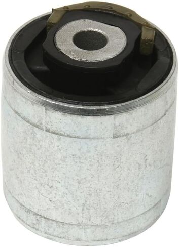 Front Lower Inner Control Arm Bushing Suspension Kit Replaces# 4D0407183AB, 5701095 for Audi A8 Quattro 4.2L 2000 2001 2002 2003 2004 2005 2006 2007 2008 2009 2010, (1x) in Saudi Arabia