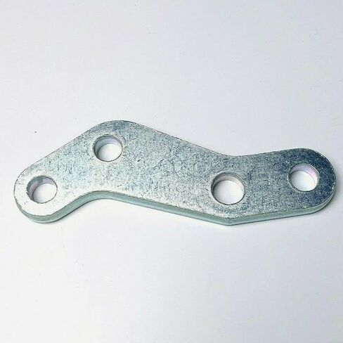 Steering S-Bracket/Knuckle Arm Bracket Compatible with Yamaha G22 Golf Cart 2003-2007 in Saudi Arabia