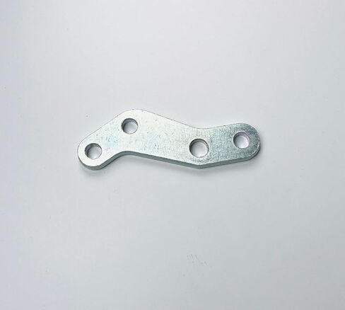 Steering S-Bracket/Knuckle Arm Bracket Compatible with Yamaha G22 Golf Cart 2003-2007 in Saudi Arabia