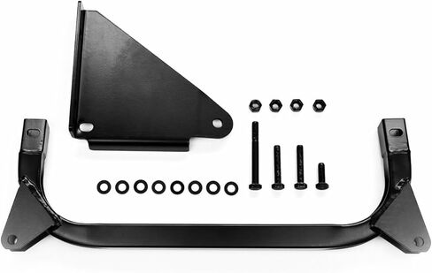 مجموعة رفع عربة الجولف GTW 4 بوصات مزدوجة الذراع لـ Yamaha G29/Drive (2007-2016) وDrive2 (2017-Up) مع تعليق خلفي للمحور الصلب in Saudi Arabia
