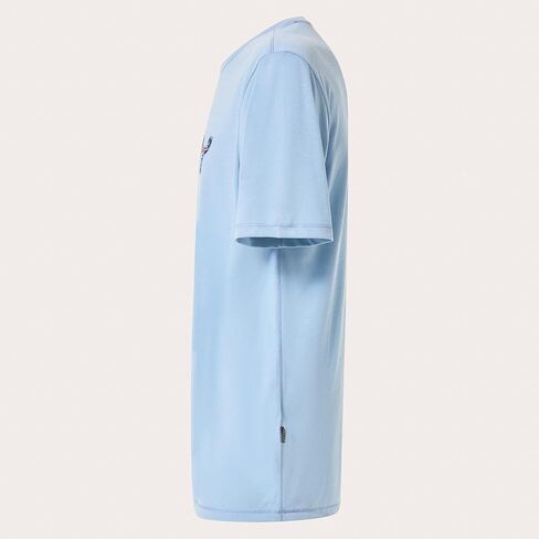 Oakley B1B Sun Tee Blue in Saudi Arabia