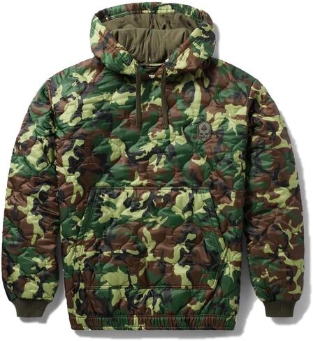 Zero Foxtrot Woobie Hoodie - Sizes Small - 3X-Large in Kuwait