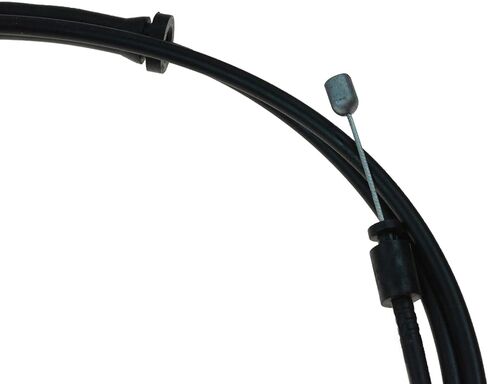 كابل تحرير غطاء المحرك ومقبض السحب متوافق مع 03-07 Saturn Ion in Kuwait