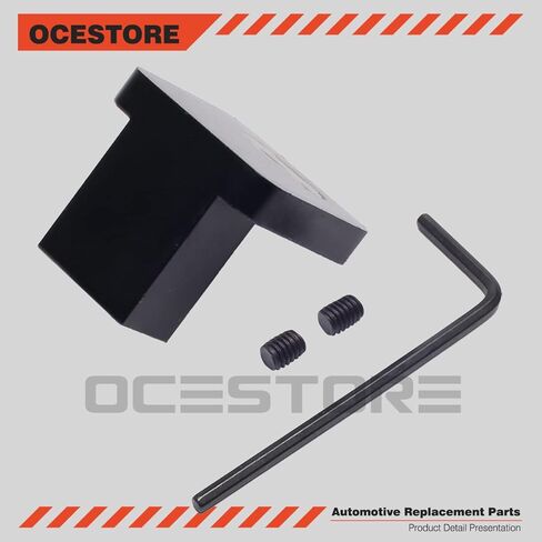 Hood Latch Release Handle Repair kit Replacement Compatible with 1996-2011 Civic, 1997-2006 CR-V, 2003-2011 Element, 2006-2014 Ridgeline in Saudi Arabia