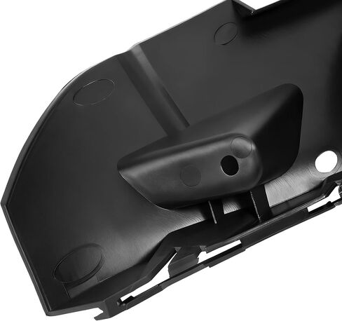 KUAFU Pair Front Bumper Bracket Compatible with 2013-2024 Dodge Ram 1500 Classic Replacement for CH1042121 CH1043121 68104945AE 68104944AD Primer Matte Black Left & Right in Saudi Arabia