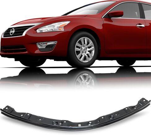 CarPartsDepot Front Bumper Retainer Compatible With Nissan Altima 2013 2014 2015 Front Upper Mounting Bracket Brace 622403TA0A NI1031119 in Saudi Arabia