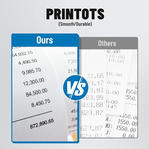 شريط طابعة ERC30 باللونين الأسود والأحمر متوافق مع شريط Epson ERC30/34/38 ERC38 ERC-38، لـ Epson M188B، TM-U220، GRC-220BR، BTP-M300، حزمة من 12 قطعة in Kuwait