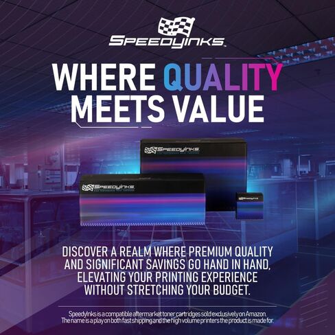 بدائل خرطوشة شريط الطابعة المتوافقة مع SPEEDYINKS لـ Okidata 52102001 (أسود، 20 حزمة) متوافقة مع طراز طابعة Okidata التالي Microline 120 in Saudi Arabia