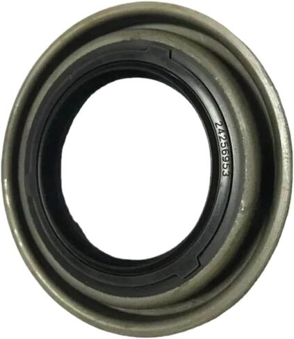 Transmission Front Oil Seal 24230691 24266675 24256953 9L8P-7A248-B Compatible With GM 6T30 6T40 6T45 6F35 in Saudi Arabia