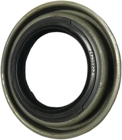 Transmission Front Oil Seal 24230691 24266675 24256953 9L8P-7A248-B Compatible With GM 6T30 6T40 6T45 6F35 in Saudi Arabia