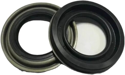 Transmission Front Oil Seal 24230691 24266675 24256953 9L8P-7A248-B Compatible With GM 6T30 6T40 6T45 6F35 in Saudi Arabia