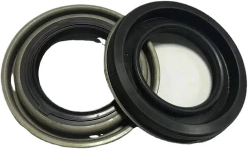 Transmission Front Oil Seal 24230691 24266675 24256953 9L8P-7A248-B Compatible With GM 6T30 6T40 6T45 6F35 in Saudi Arabia