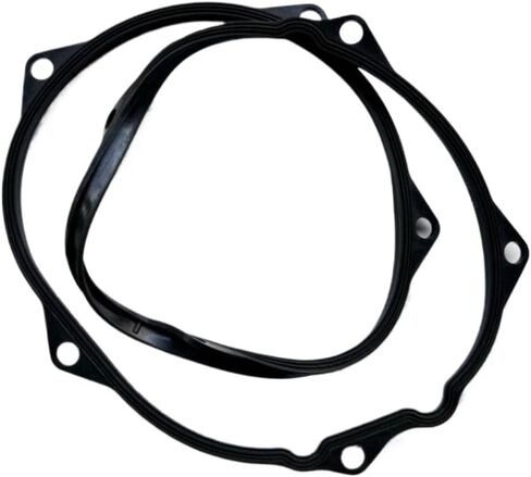 CVT Case Cover Seal Ring 0JY0-013002 Compatible With Cforce Zforce Uforce 800 950 1000 CF1000UZ Sport ATV UTV SSV 2019-2024 in Saudi Arabia